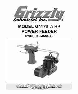 Grizzly Welder G4173 1 8 HP-page_pdf